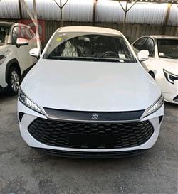 بی وای دی Qin Plus